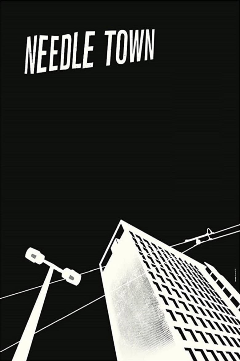 Needle Town poster