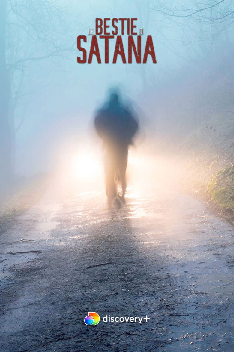 Le bestie di Satana poster