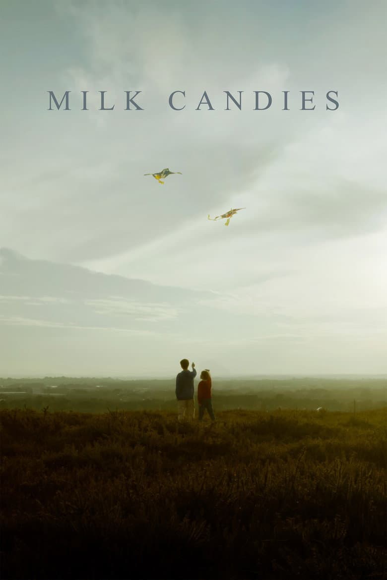 Milk Candies poster