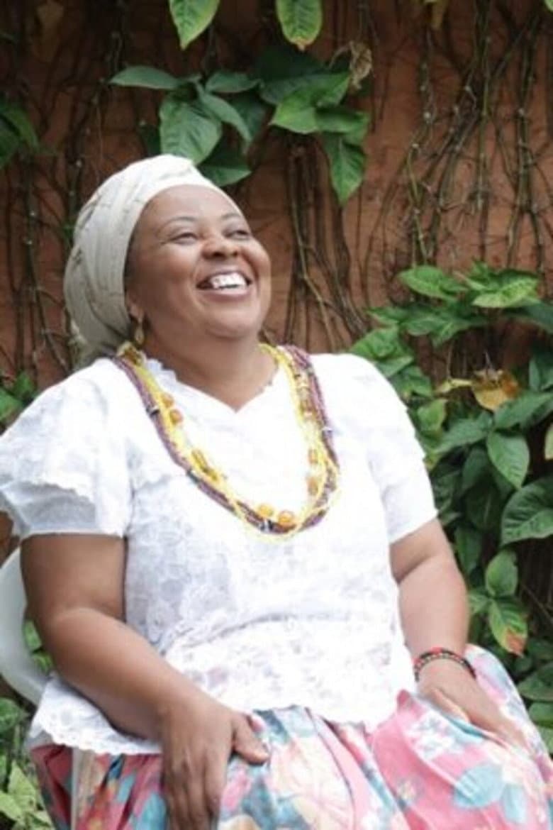 Ekedji, aquela que cuida poster