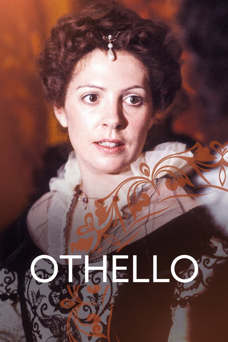 Othello poster