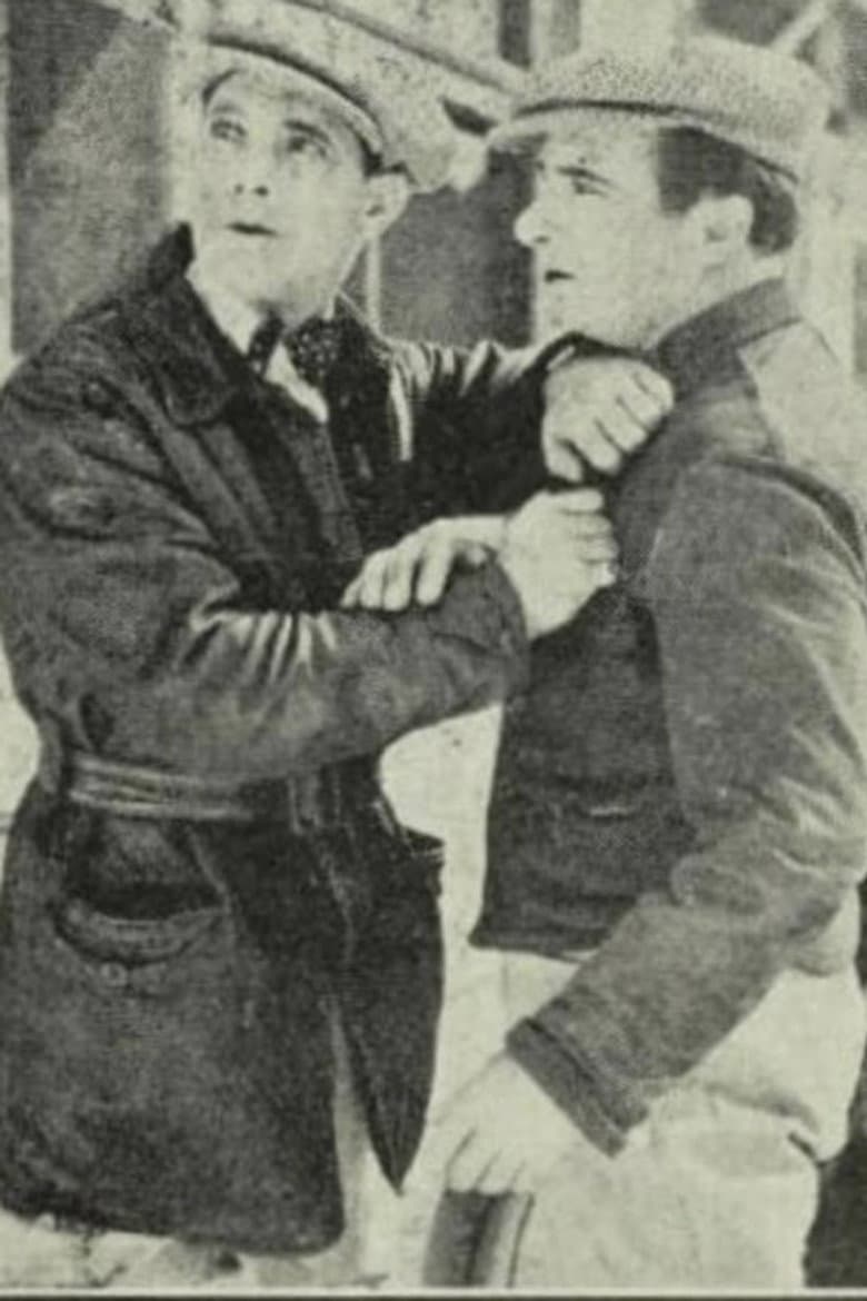 When Seconds Count poster