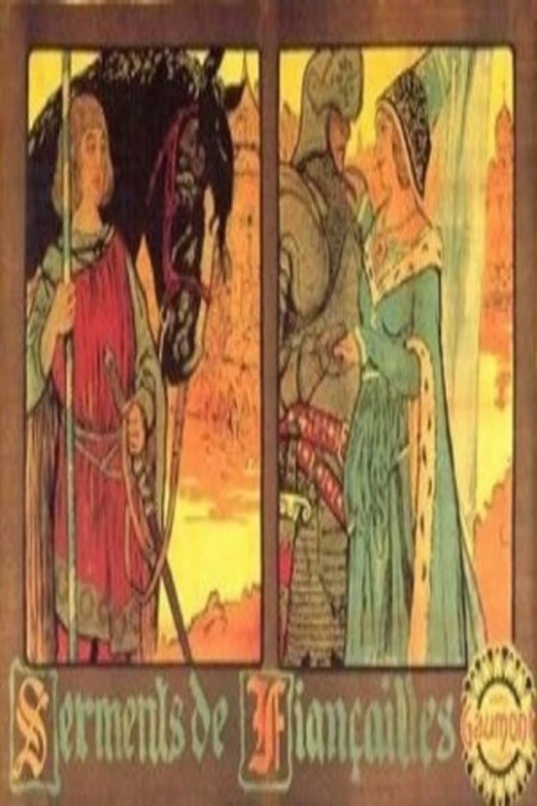 Financial Promise poster