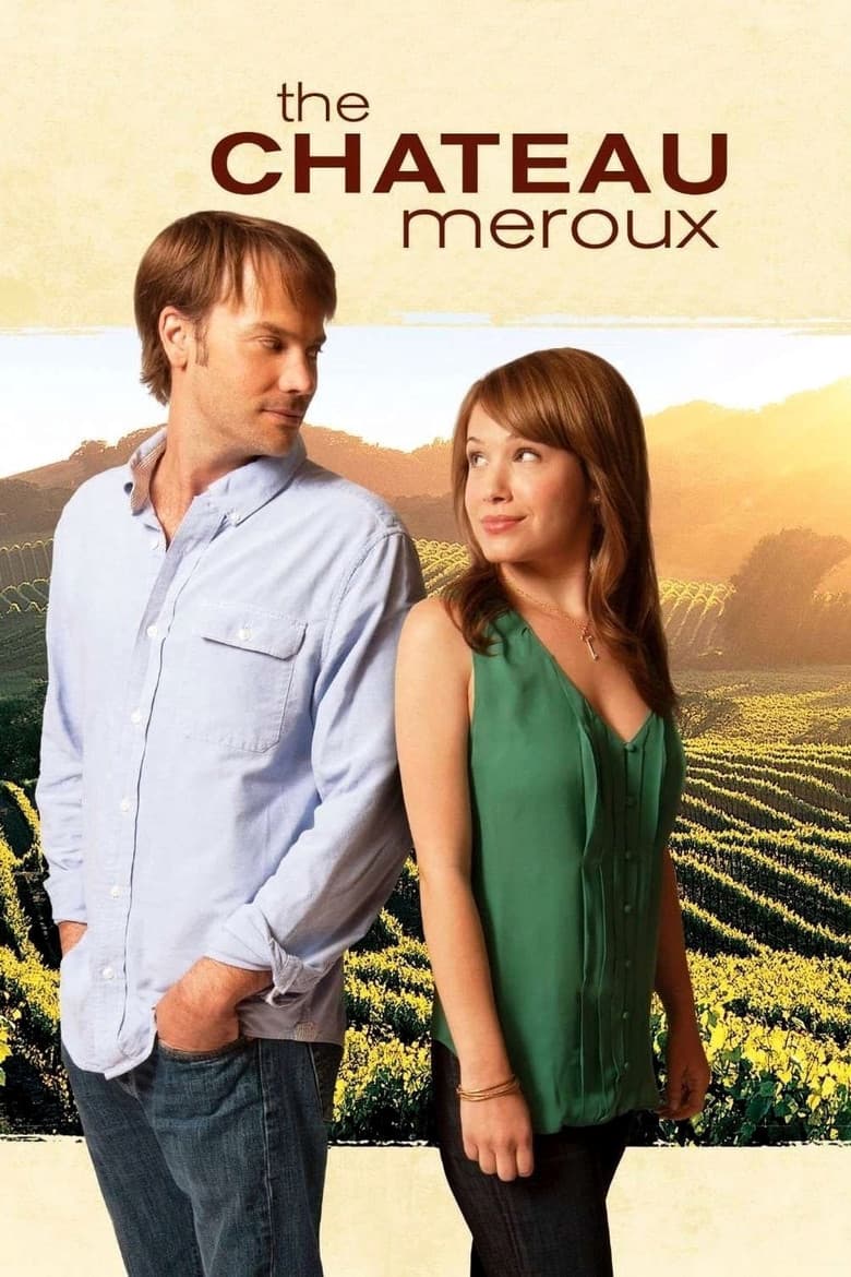 The Chateau Meroux poster