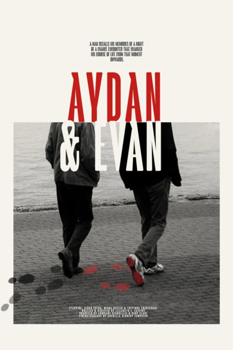 Aydan & Evan poster