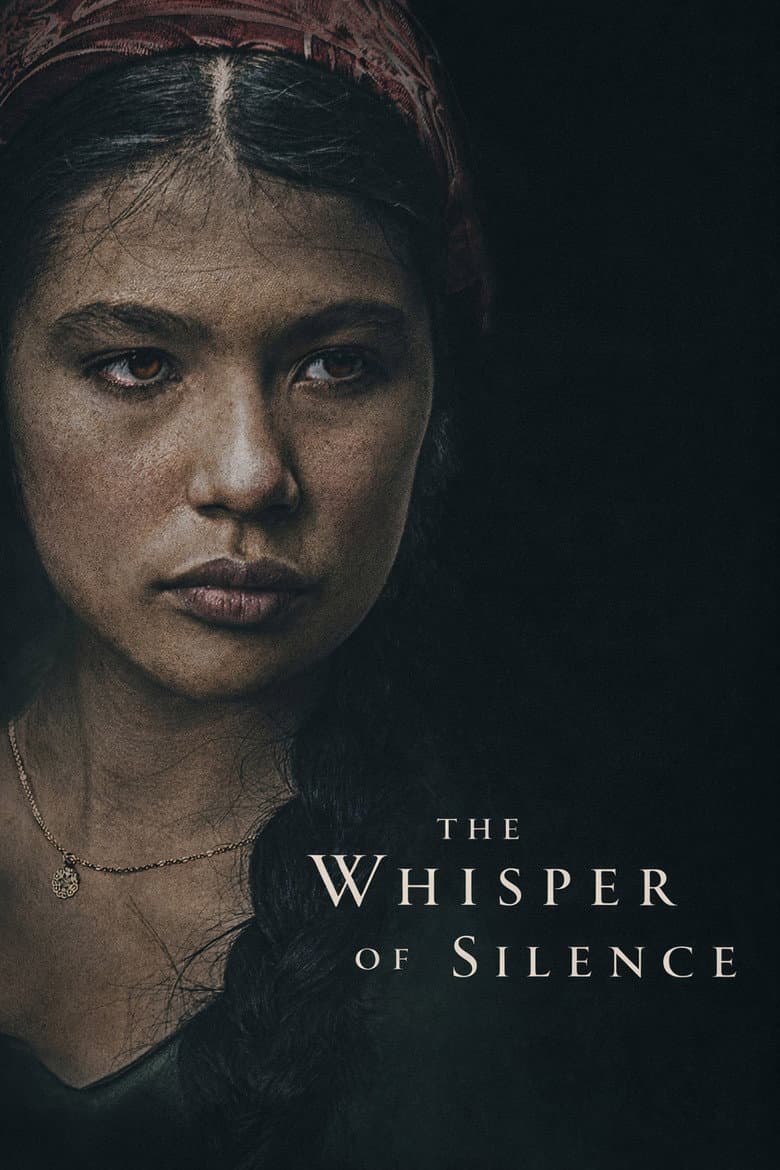 The Whisper of Silence poster