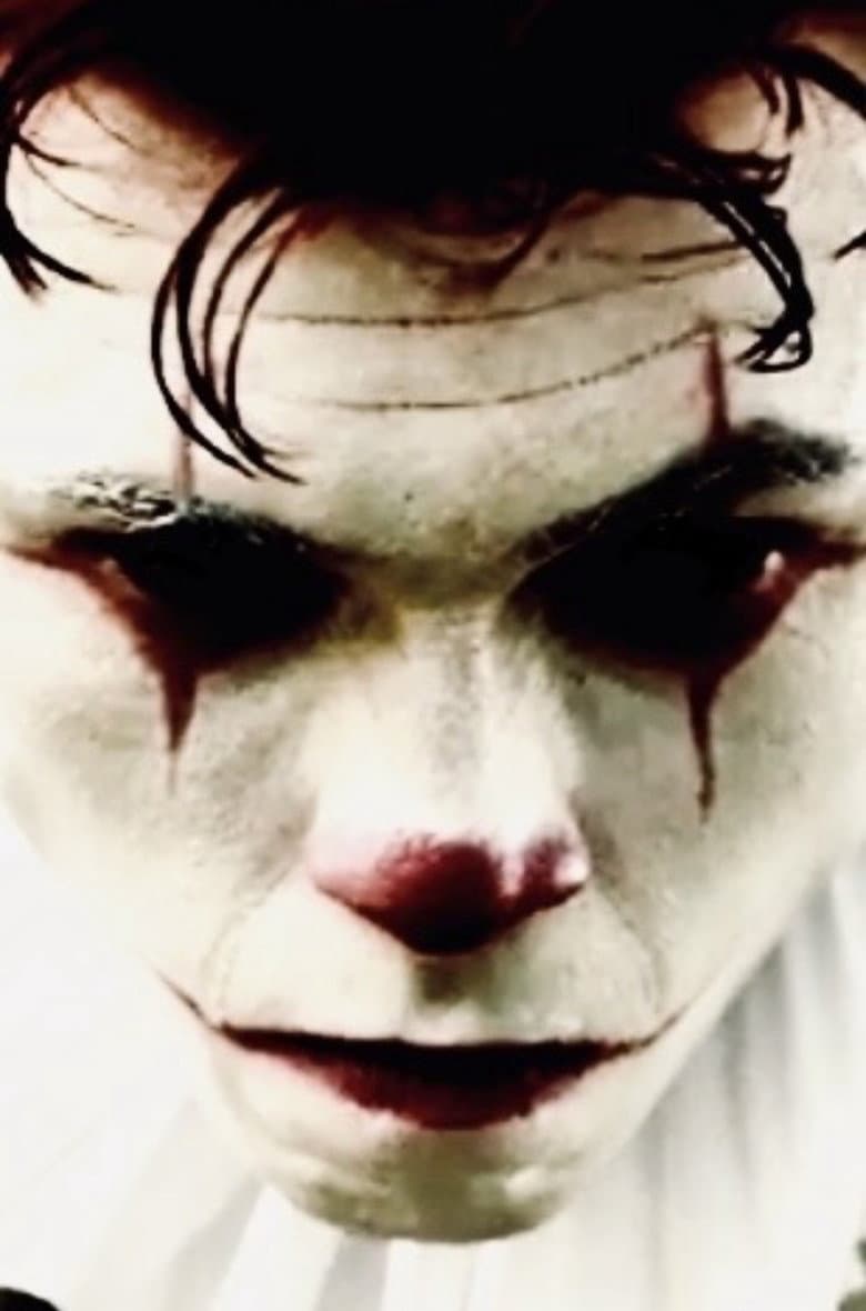 Pennywise Returns poster