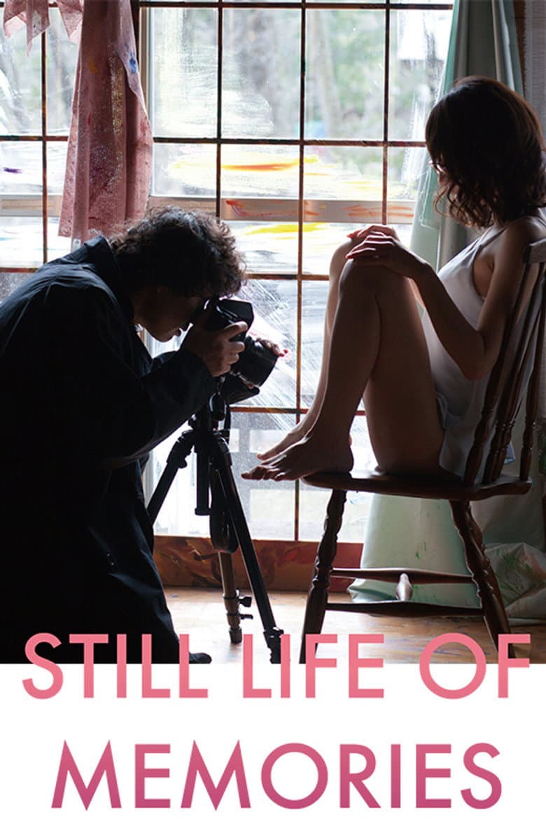 Still Life of Memories poster