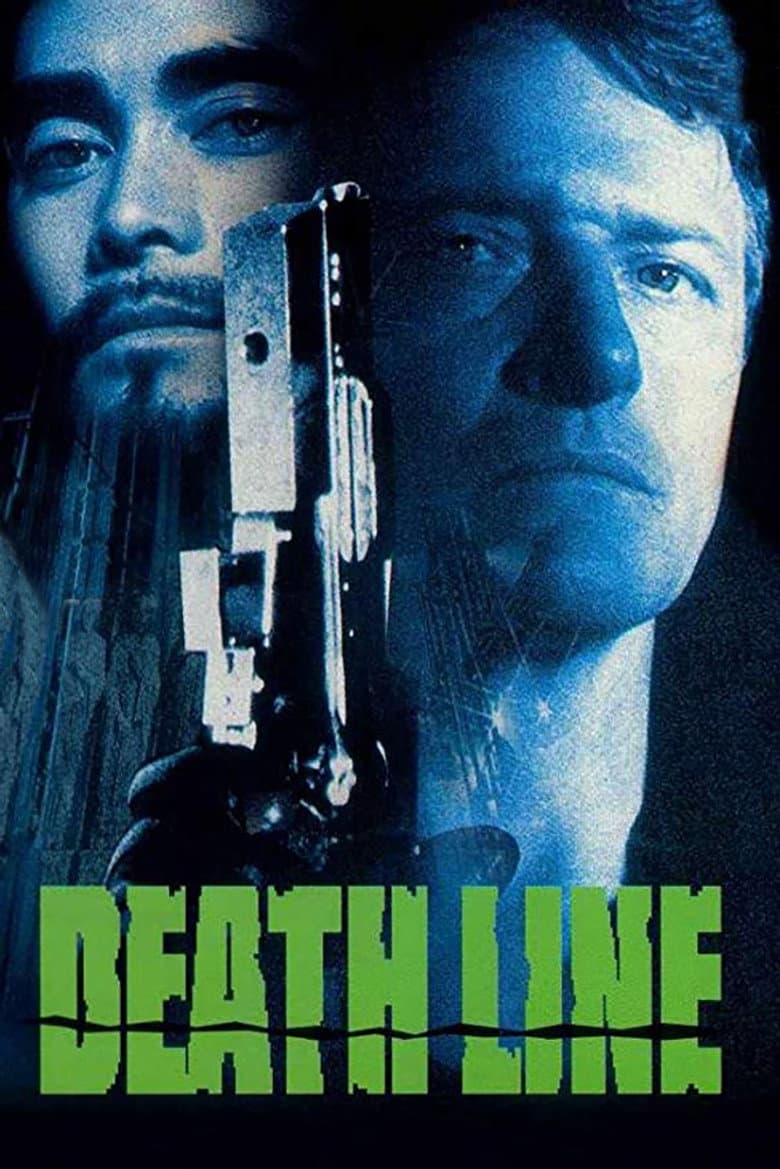 Deathline poster