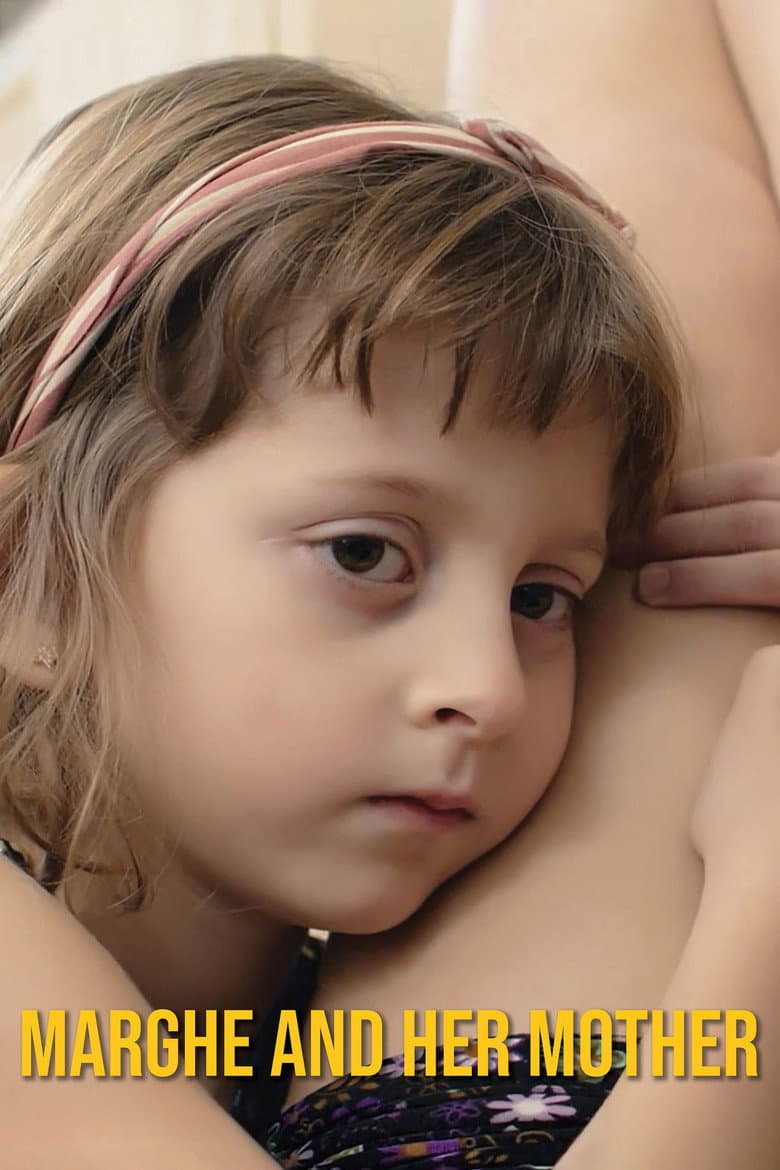 Marghe and Her Mother poster