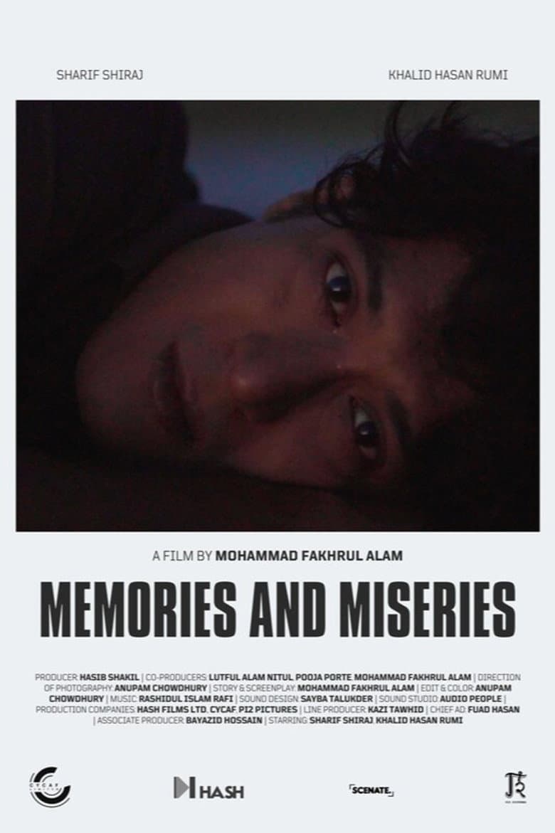 Memories and Miseries poster