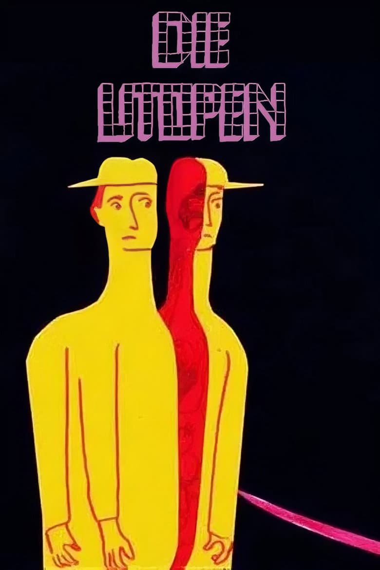 Utopia poster