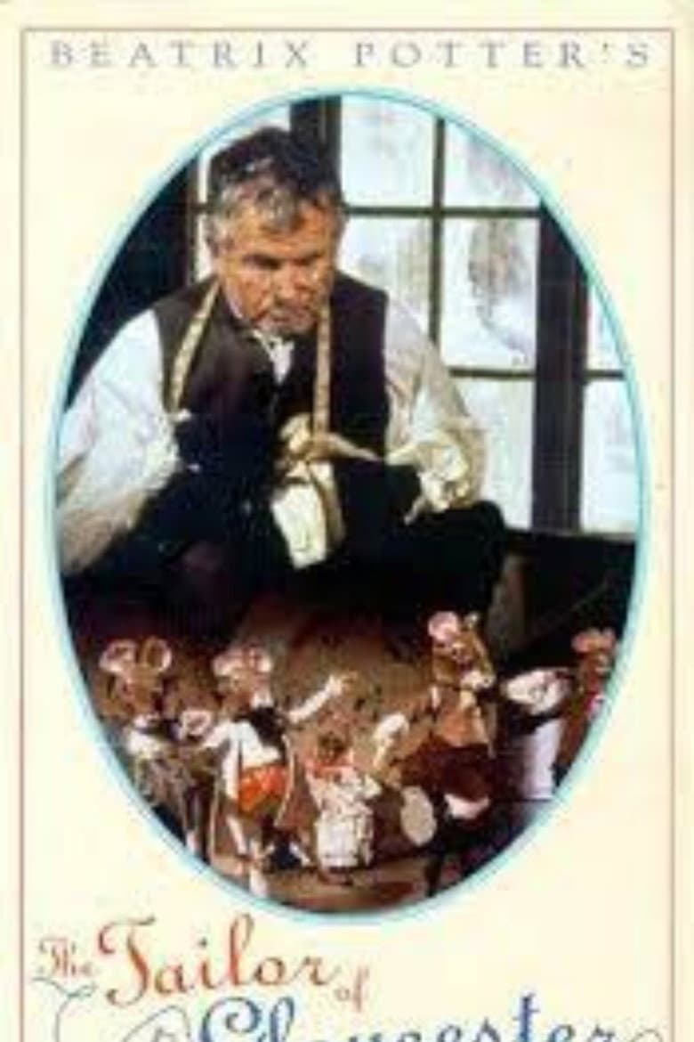 The Tailor of Gloucester poster