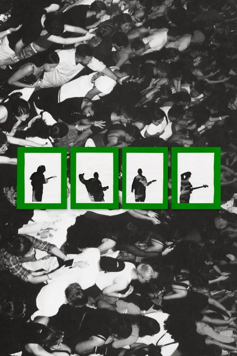 LAGUM AO VIVO poster