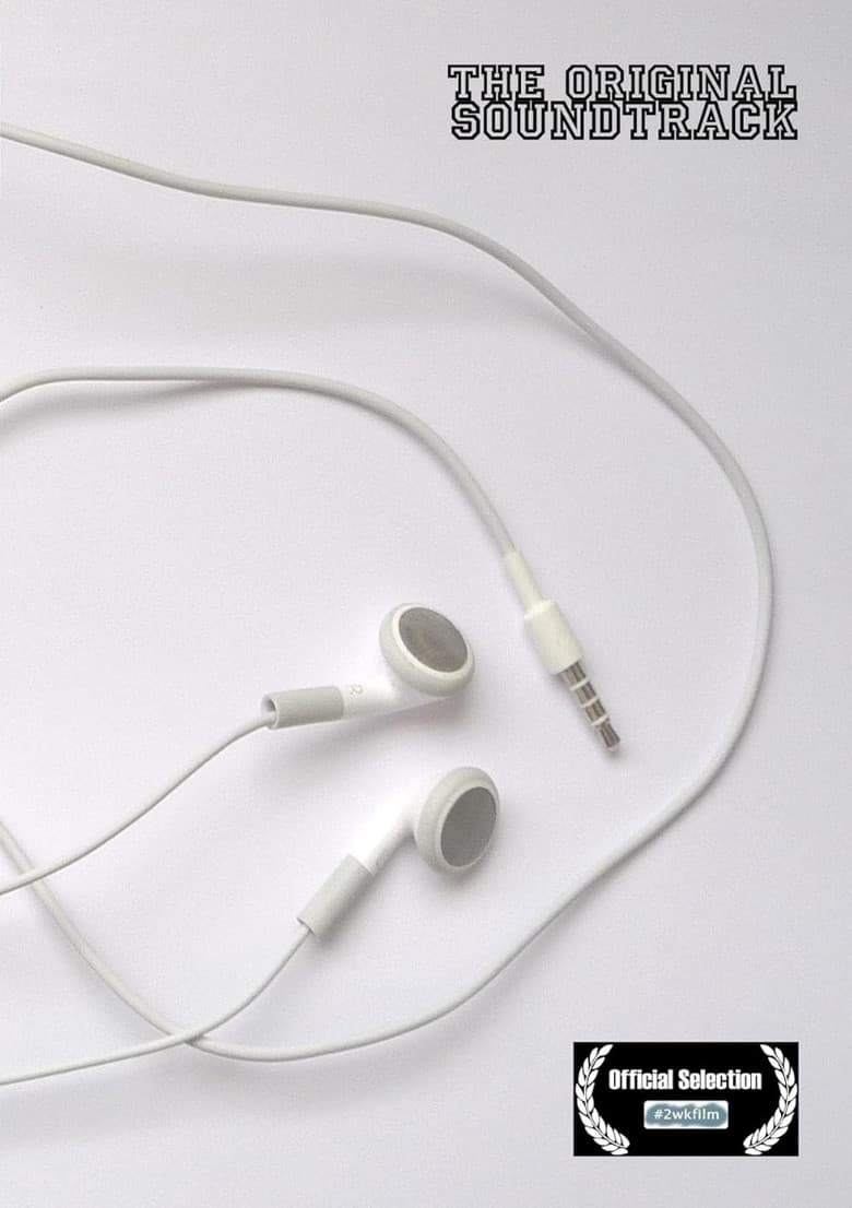 The Original Soundtrack poster