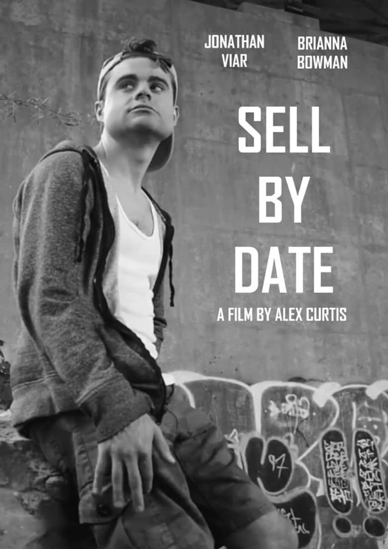 Sell By Date poster