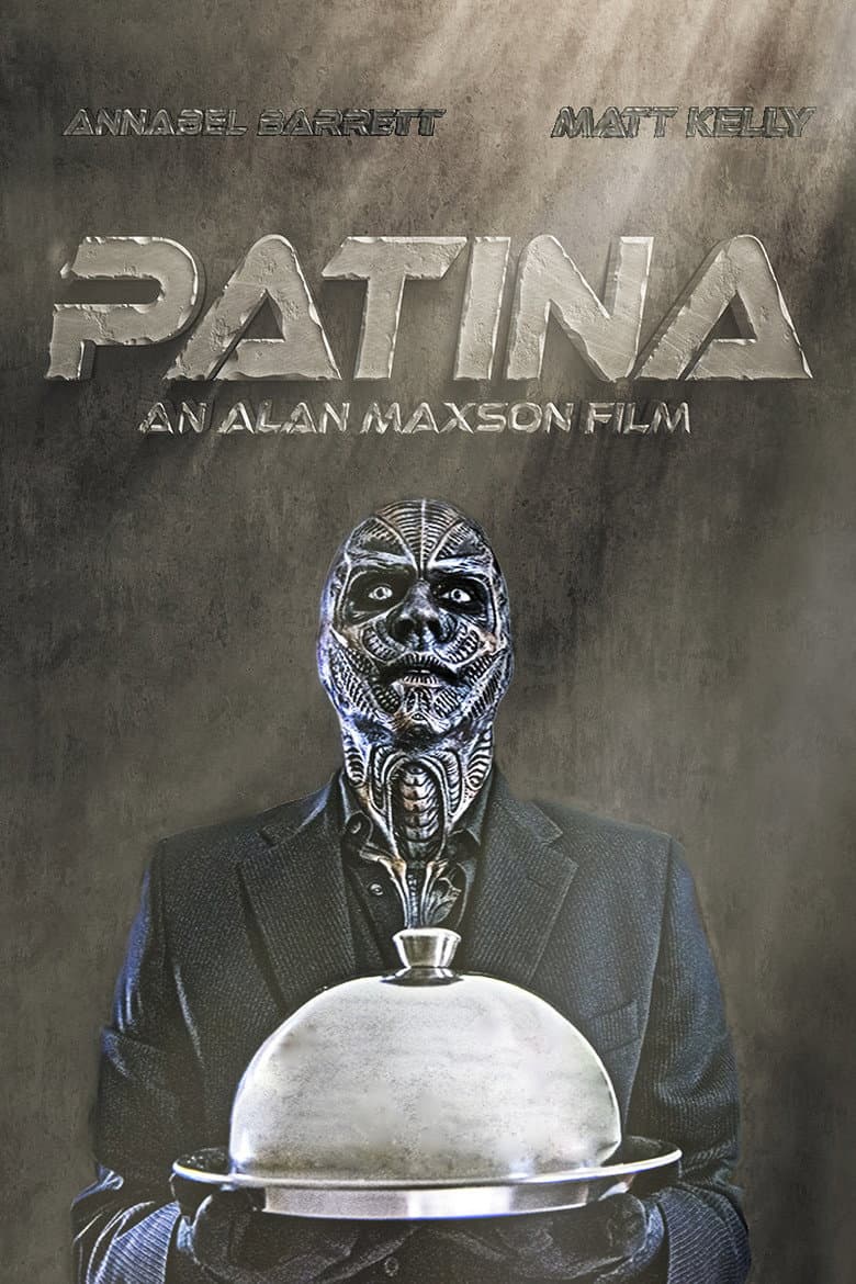 Patina poster