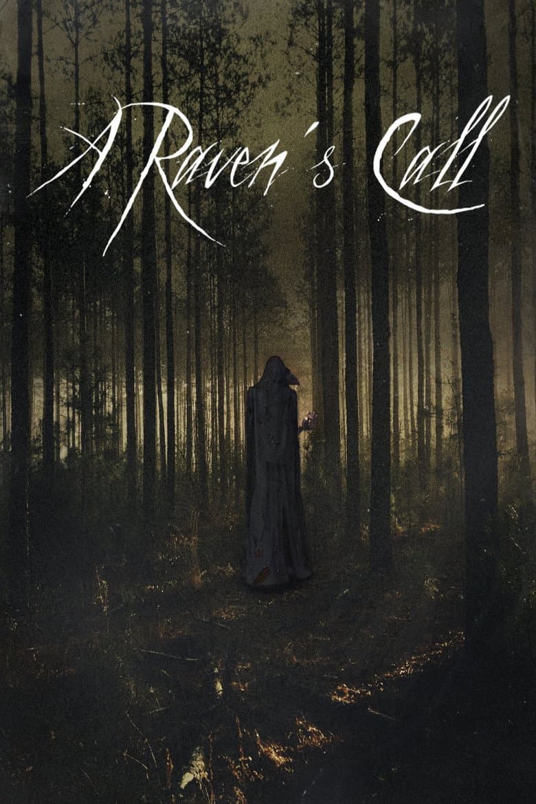A Raven's Call poster