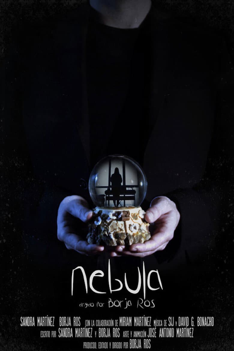 Nebula poster