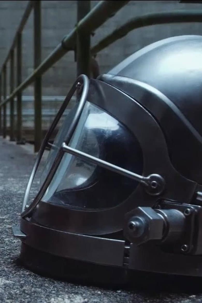 SOMA: Transmissions poster