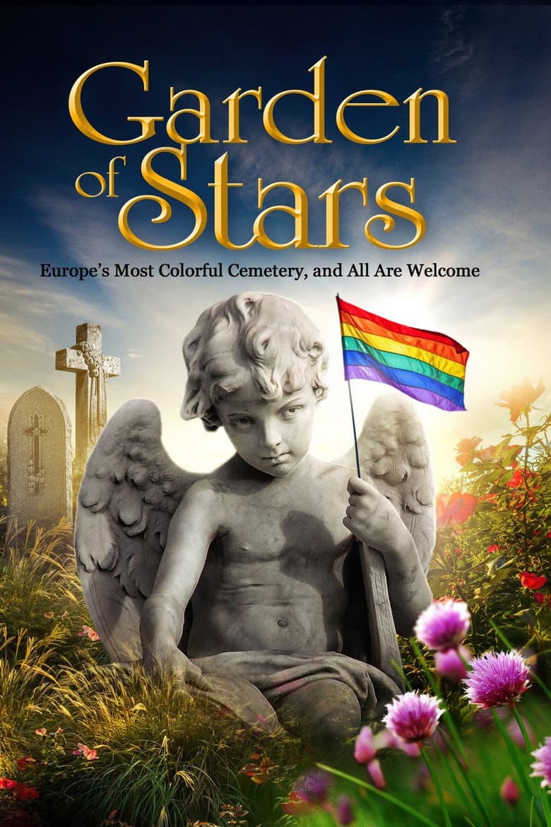 Garden of Stars poster