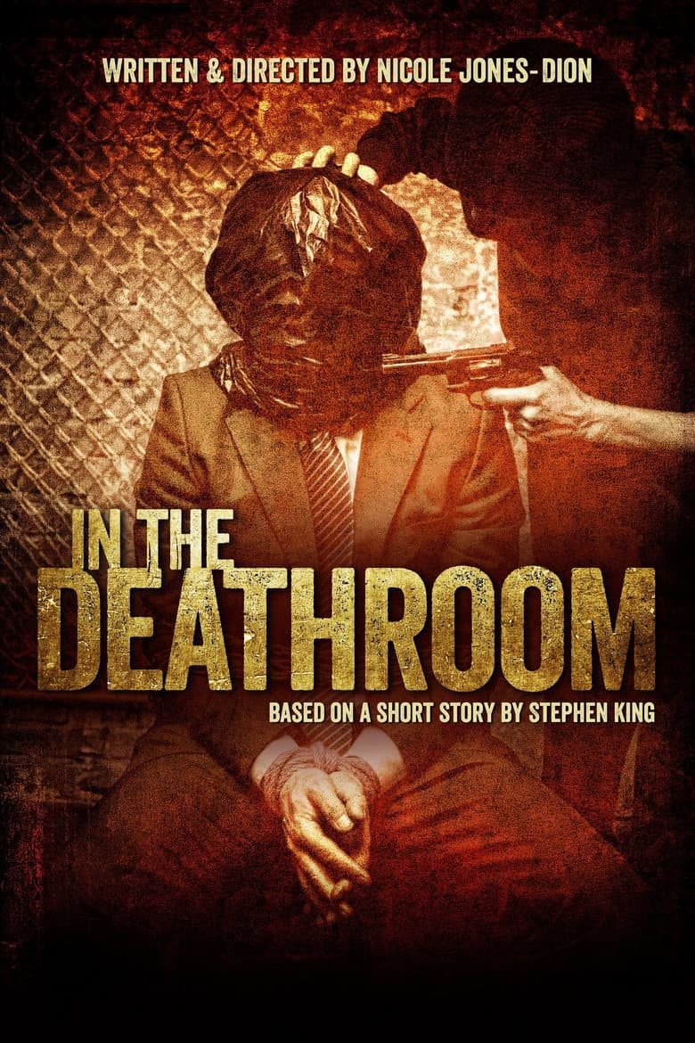 In the Deathrom poster