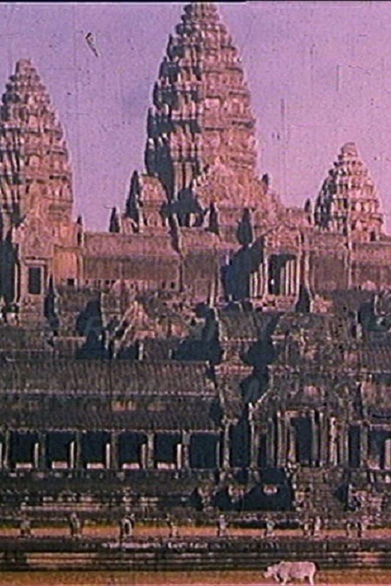 I Shall Never See You Again, Oh My Beloved Kampuchea poster