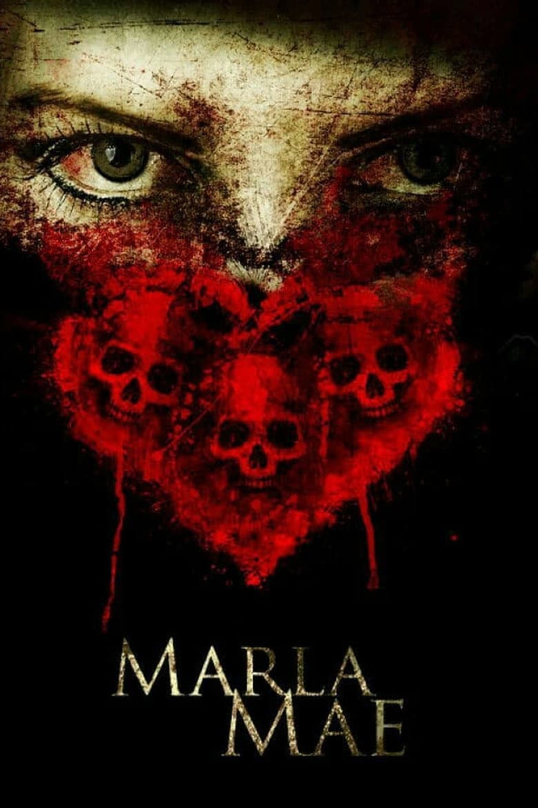 Marla Mae poster