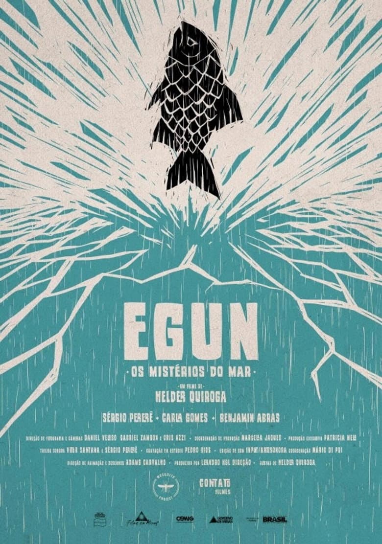 Égun poster