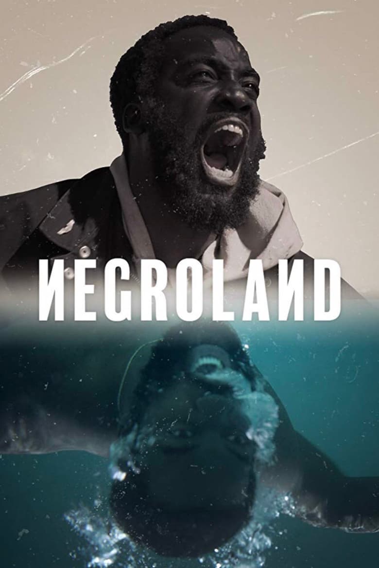 Negroland poster