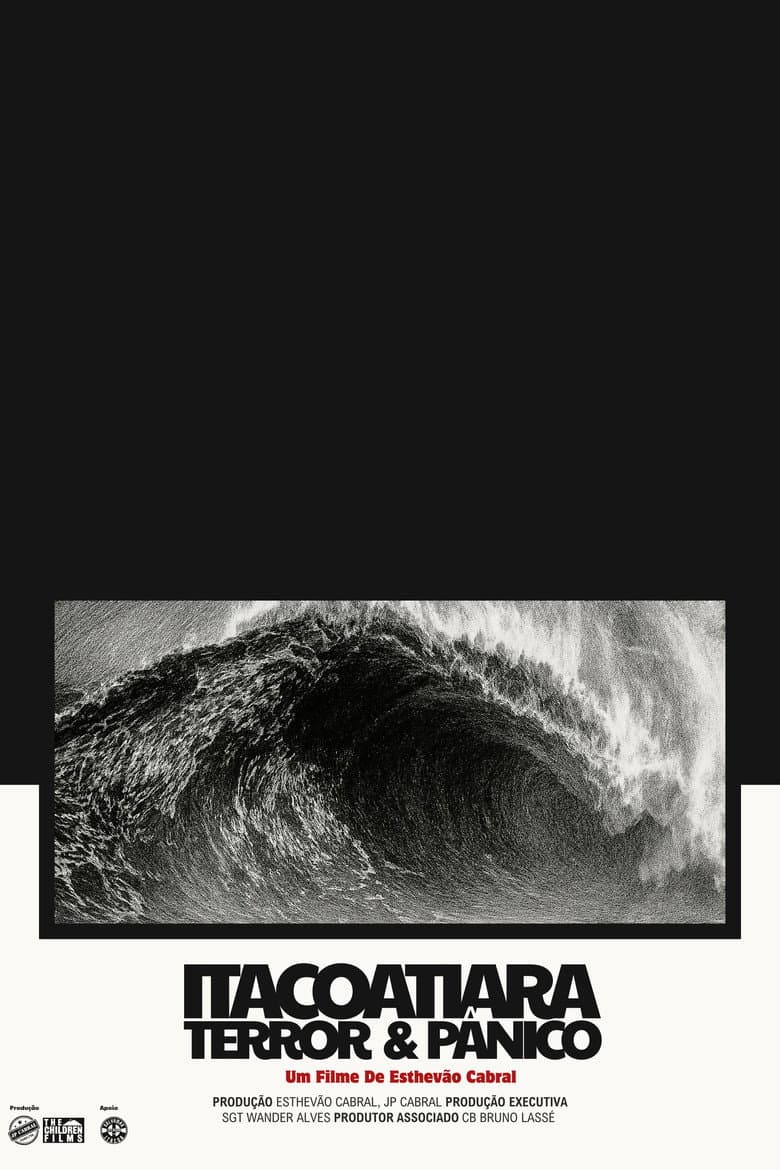 Itacoatiara - Terror & Pânico poster