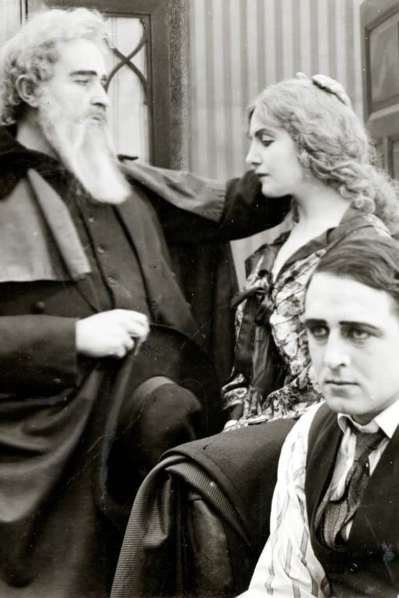 His Guilty Conscience poster