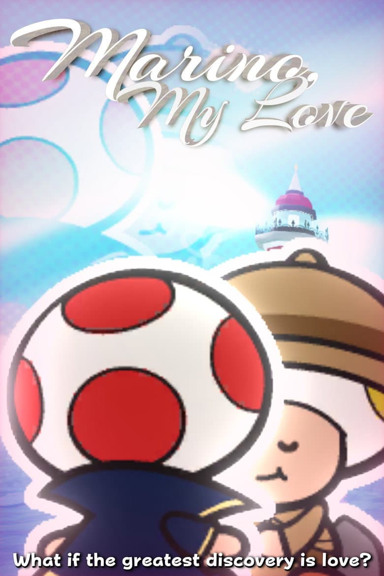 Marino, My Love poster