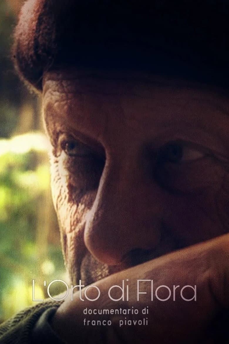 Flora's Garden poster