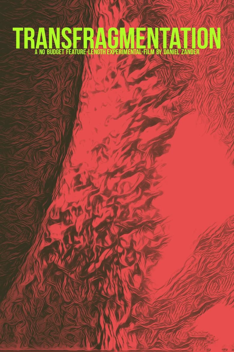 Transfragmentation poster