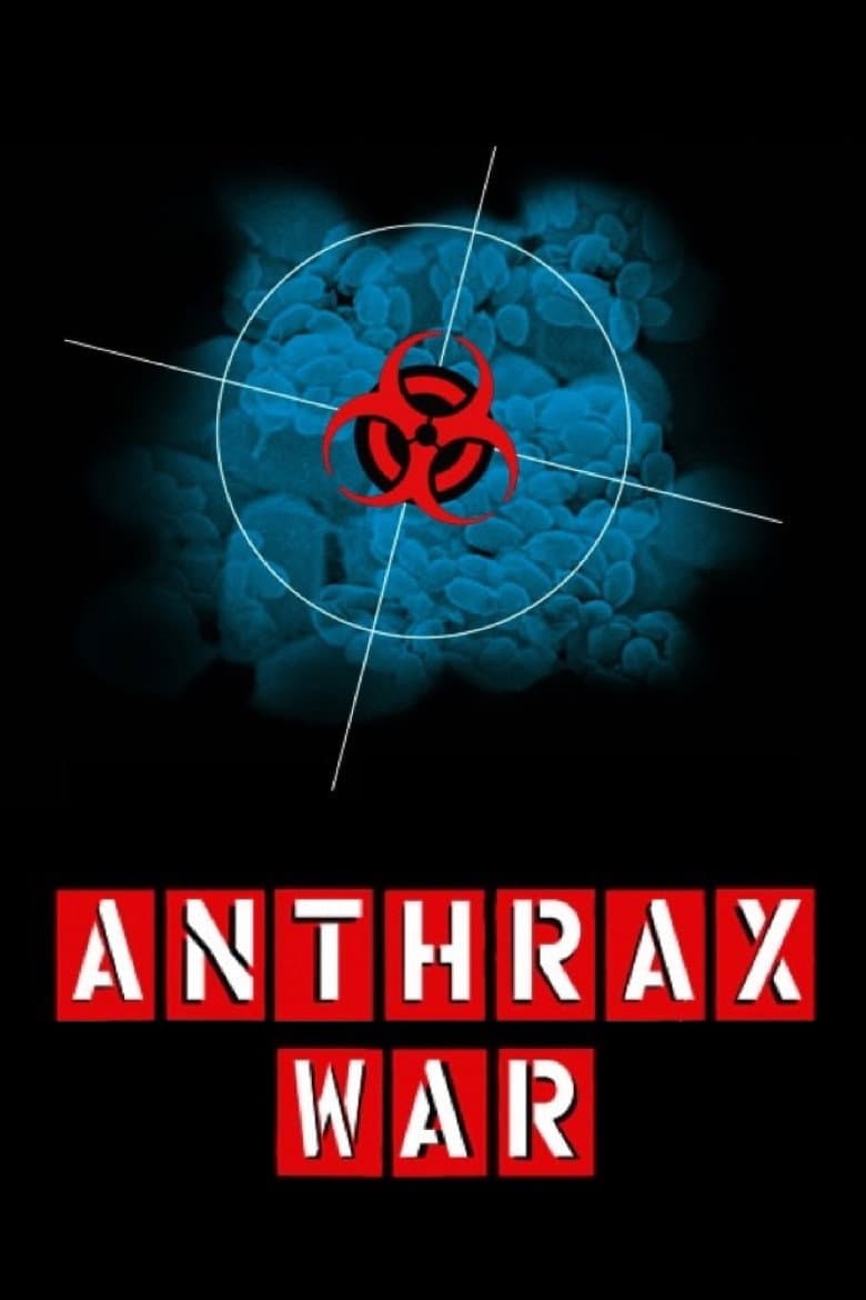 Anthrax War poster