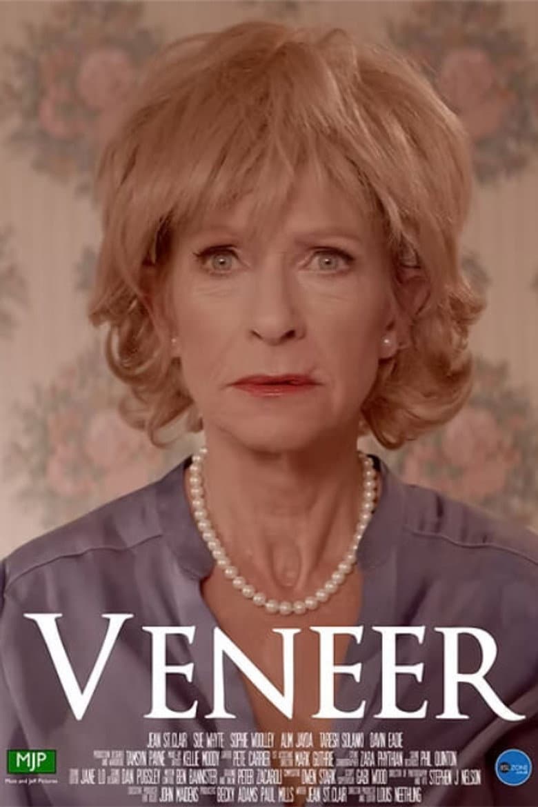 Veneer poster