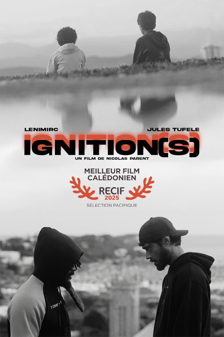 Ignition(s) poster