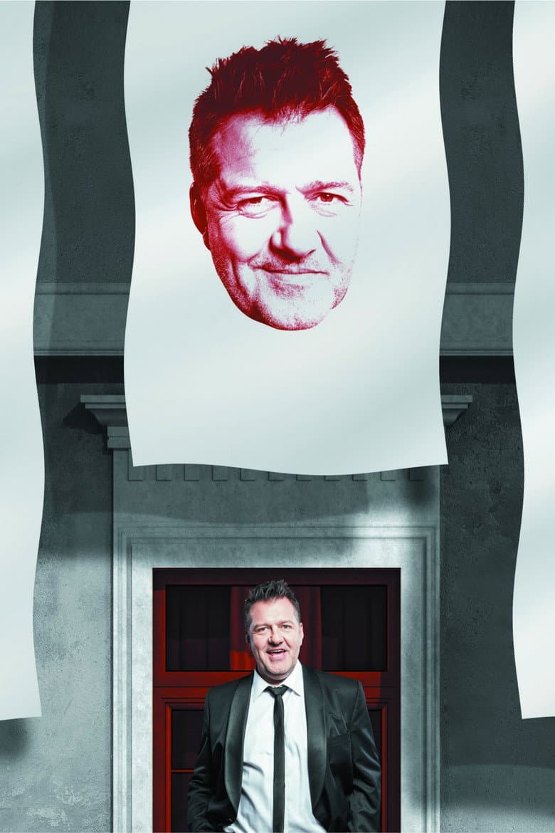 Dumaszínház: Nekünk áll a László - Hadházi László önálló estje poster