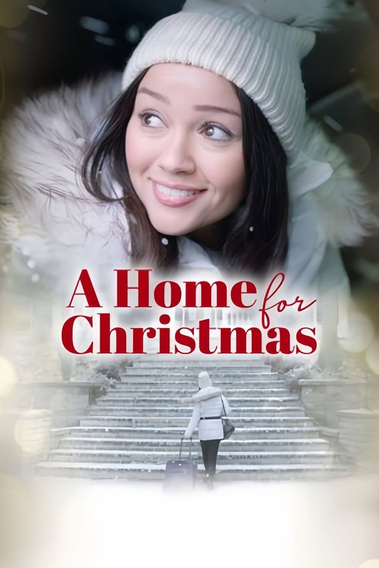 A Home for Christmas poster