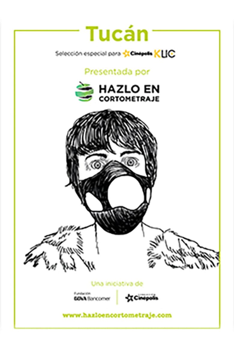 Tucán poster
