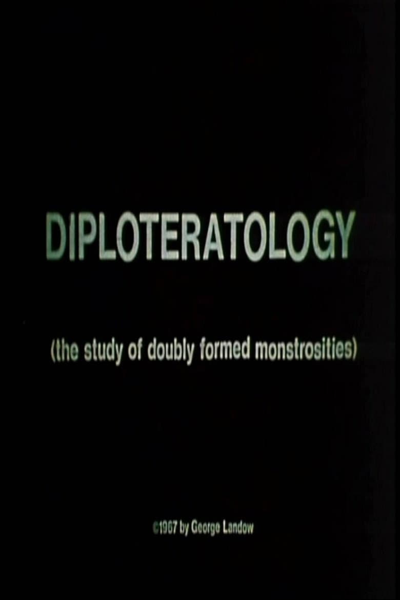 Diploteratology poster