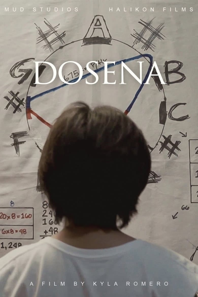 Dosena poster