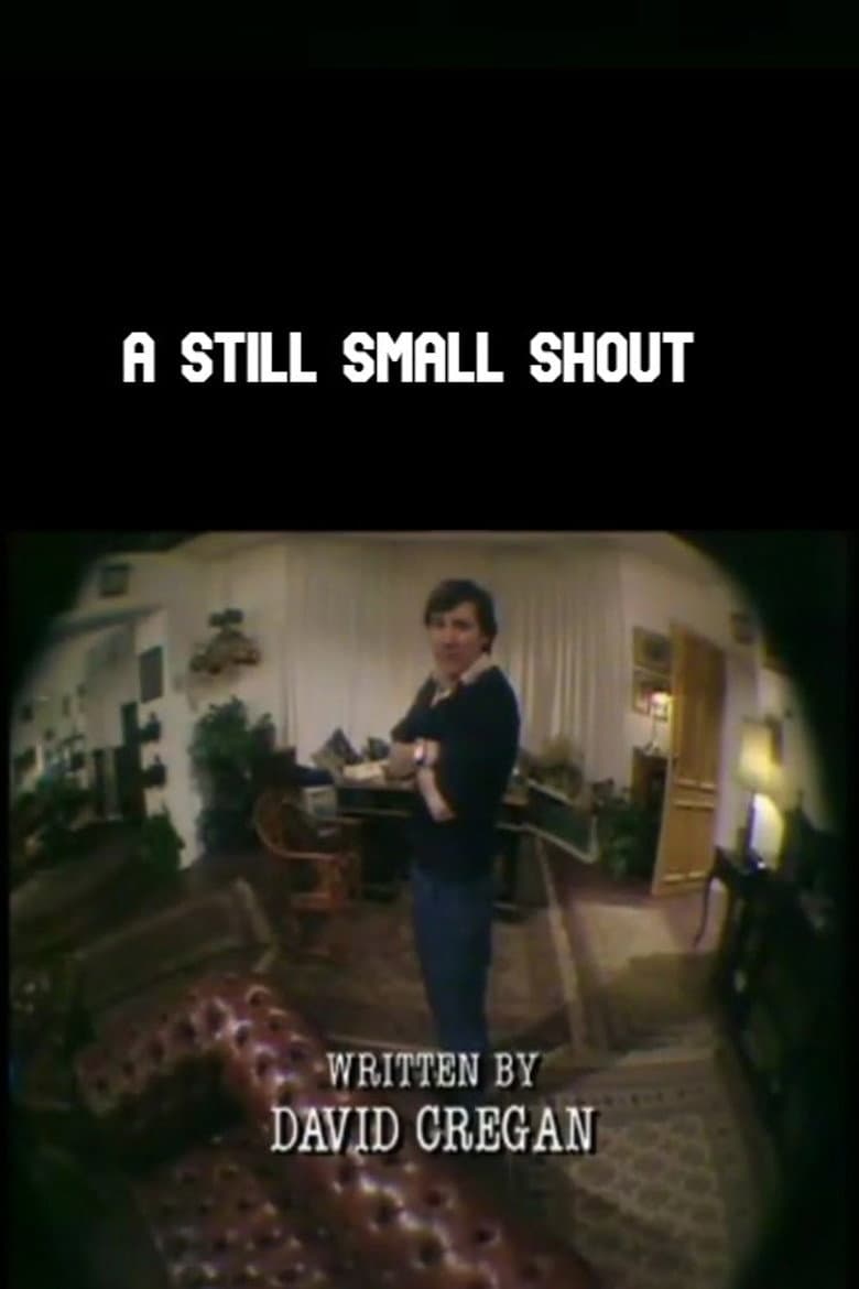 A Still Small Shout poster