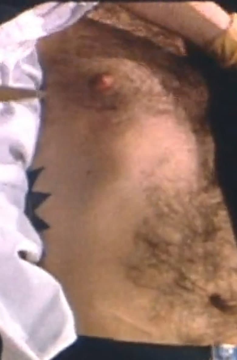 Le Fonction de l'orgasme poster
