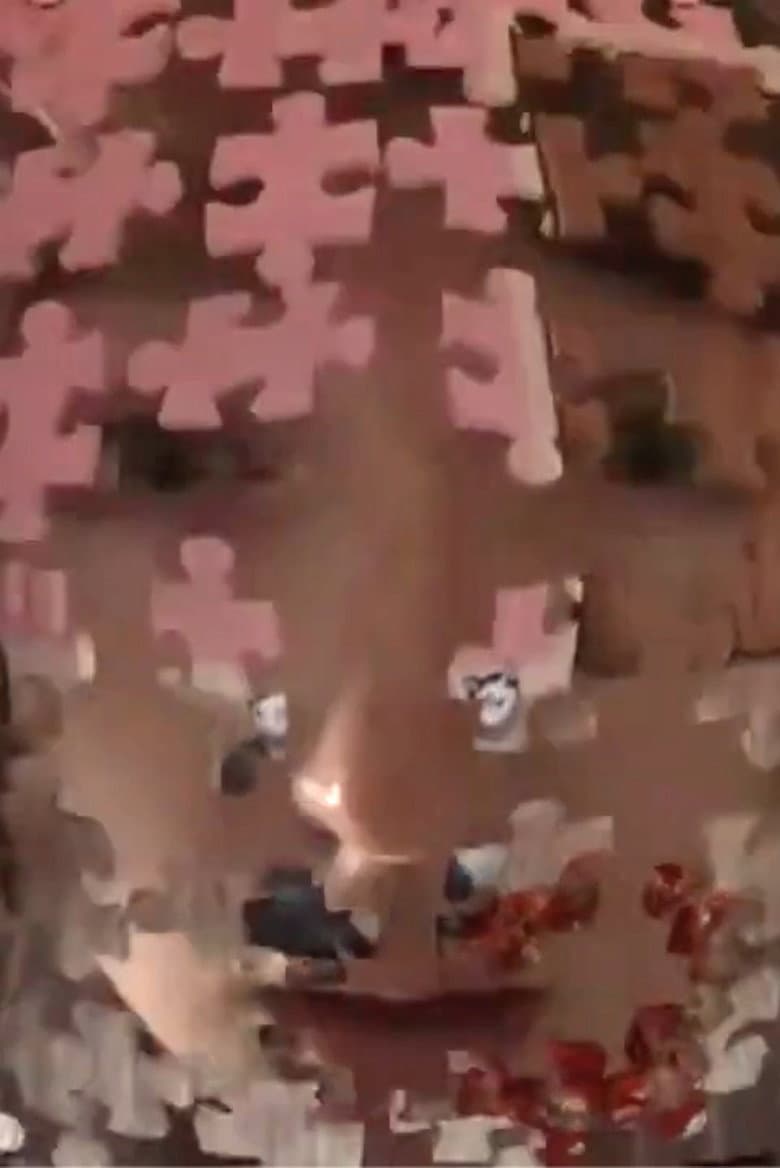 Whispering Pines 2 poster