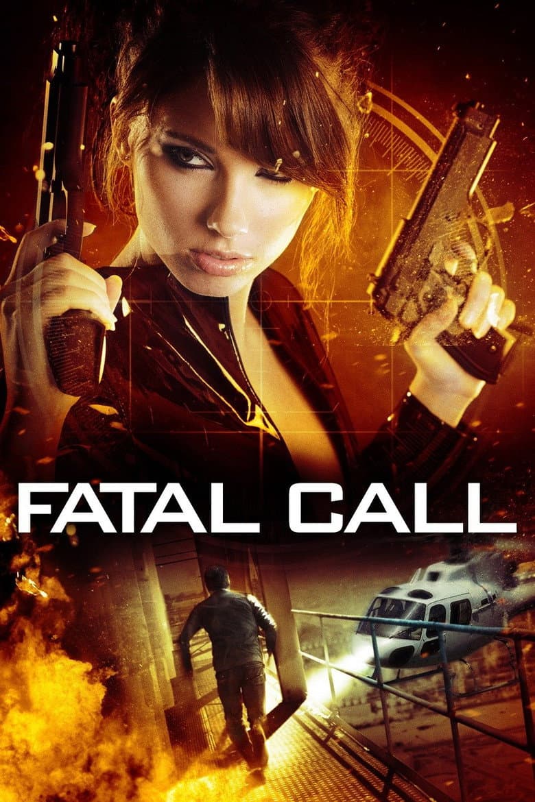 Fatal Call poster