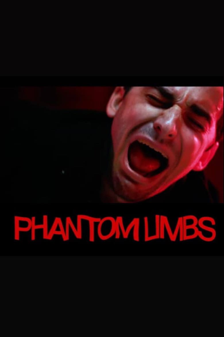 Phantom Limbs poster