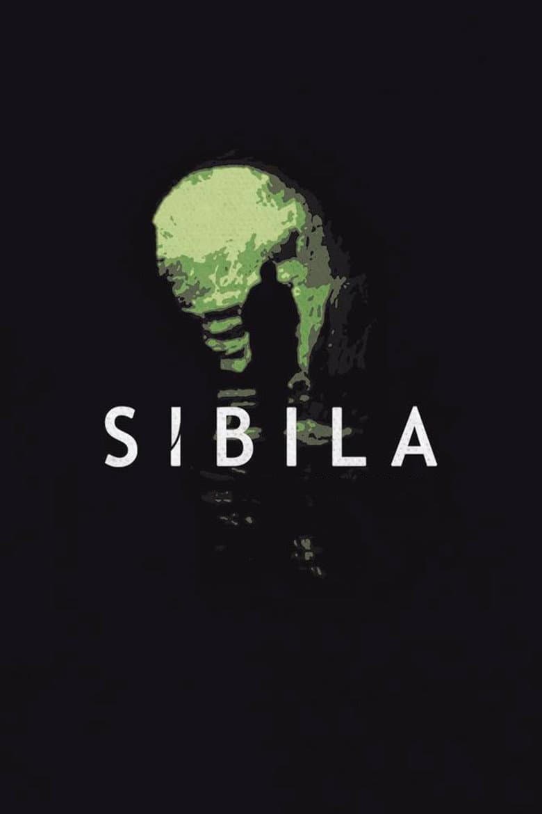 Sibila poster