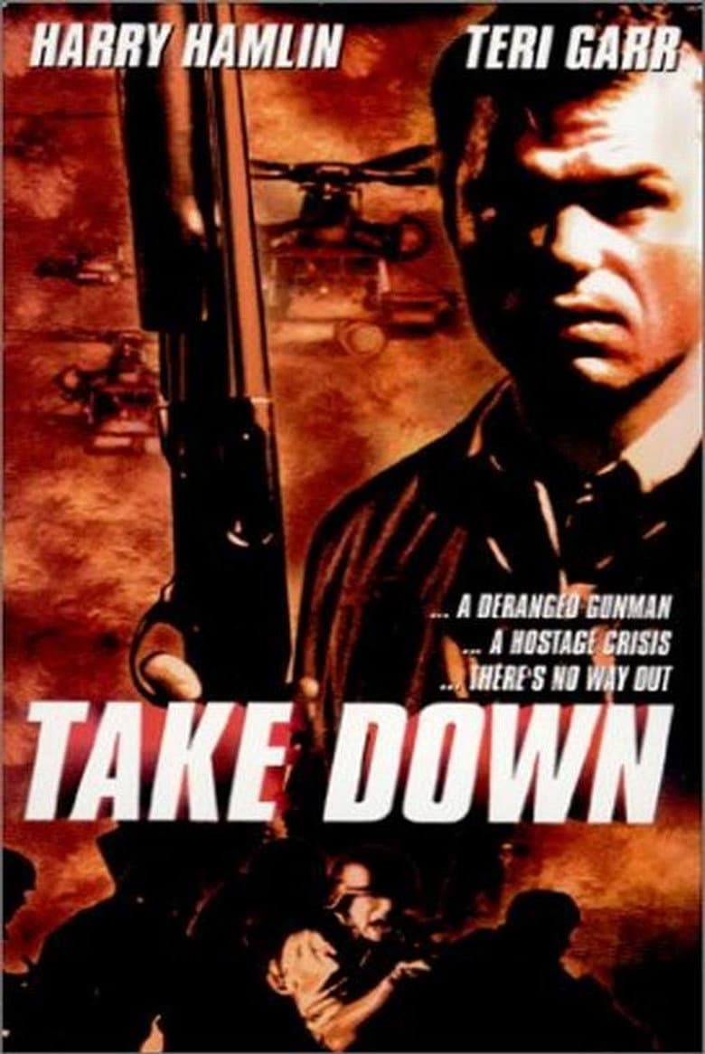 Deliver Them from Evil: The Taking of Alta View poster